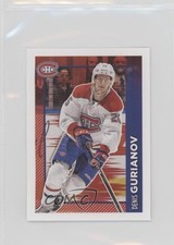 2023-24 Topps NHL Sticker Collection Denis Gurianov #272 e6j
