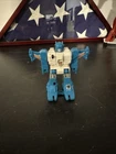 Vintage G1 Transformers Jumpstarter Topspin Figure Only