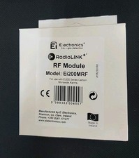 AICO Ei200MRF RF radio frequency MODULE RADIOLINK USE WITH Ei200 SERIES