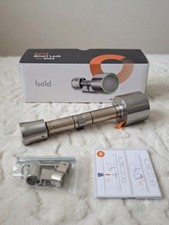 Neu Bold Smart Lock SX-65 schlüsselloses Tü...