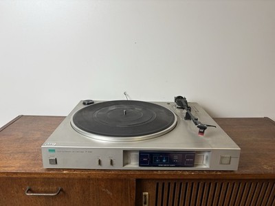 Sansui P-D30  Stereo Plattenspieler - Fur Reparatur , lesen
