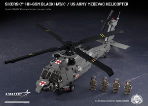 Lego Black Hawk | eBay