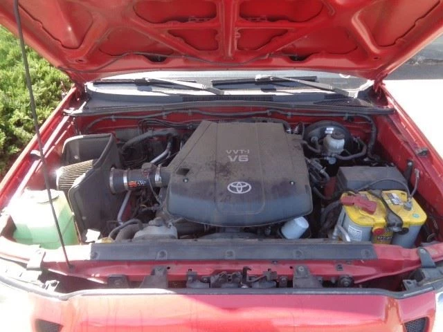 Manija de puerta interior TACOMA 2009 29776238 Foto 2 de 4