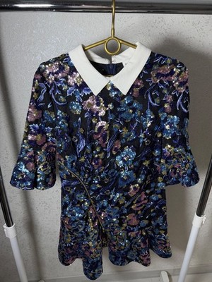 self portrait dress