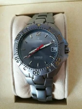 Watch for Adoslescent Chronometer 100M brand Festina 