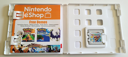 Mario Party Island Tour - Nintendo 3DS - EUR - Imagen 2 de 6