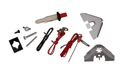 Char-Broil Hot Shot Performance Ignition System with Sideburner Universal Fit 