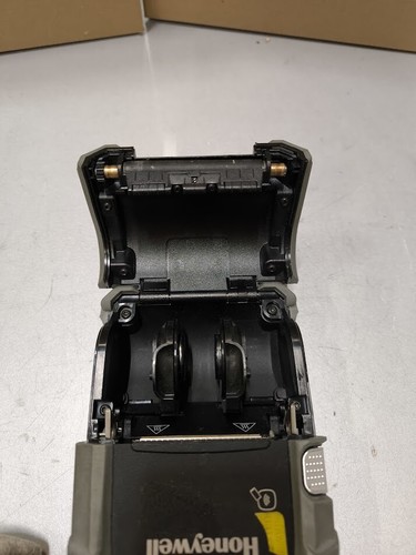 Honeywell RP2D Mobile Printer - Used, No Power Cable, Working - Afbeelding 8 van 9