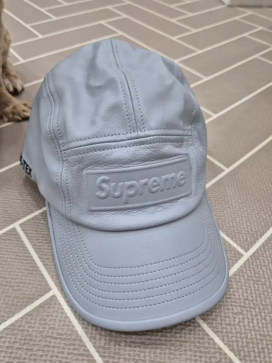 Supreme GORE-TEX LEATHER CAMP CAP | eBay Supreme GORE-TEX LEATHER CAMP CAP | eBay