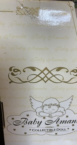 Baby Amanda’s Collection - Picture 6 of 7