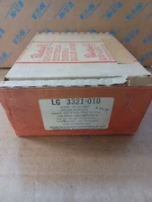 NOS ROBERTSHAW 3321-010 LUBE OIL PROTECTOR LG21-4503 GARD-PAK IV 