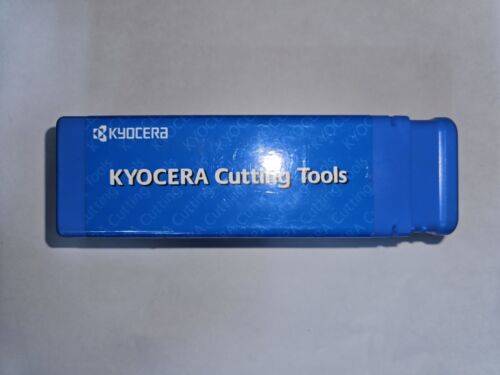 Taladro mágico Kyocera S20 DRZ135405 05 DRZ taladro de inserción indexable diámetro 13,5 L 40,5 - Imagen 2 de 2