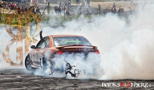 Stage 2 400rwkw rated LS 4L60E automatic transmission VR VS VT VX VZ VE - Picture 13 of 16