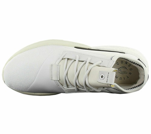 ADIDAS POD S3.1 "SLAM JAM" MEN SIZE 10 WHITE NEW RUNNING PREMIUM EDITION - Picture 3 of 6