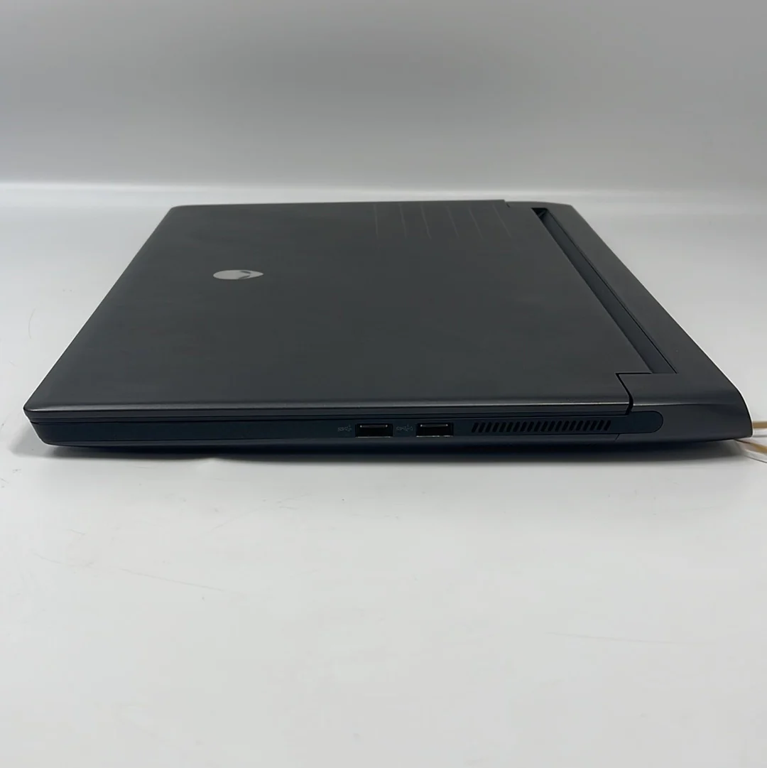 Alienware M15 R6 15.6" i7-11800H 2.3GHz 32GB RAM 2TB SSD NVIDIA GeForce RTX 3080 - Picture 8 of 15