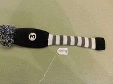Pom Pom 3 Wood Headcover HM488