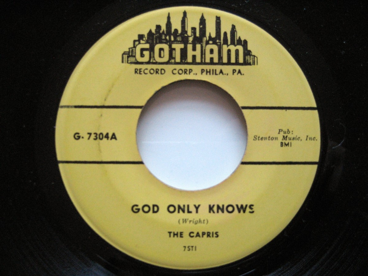 DOO WOP, R&B レコードお得な9枚セット‼️ Doo Wop | TURN ON