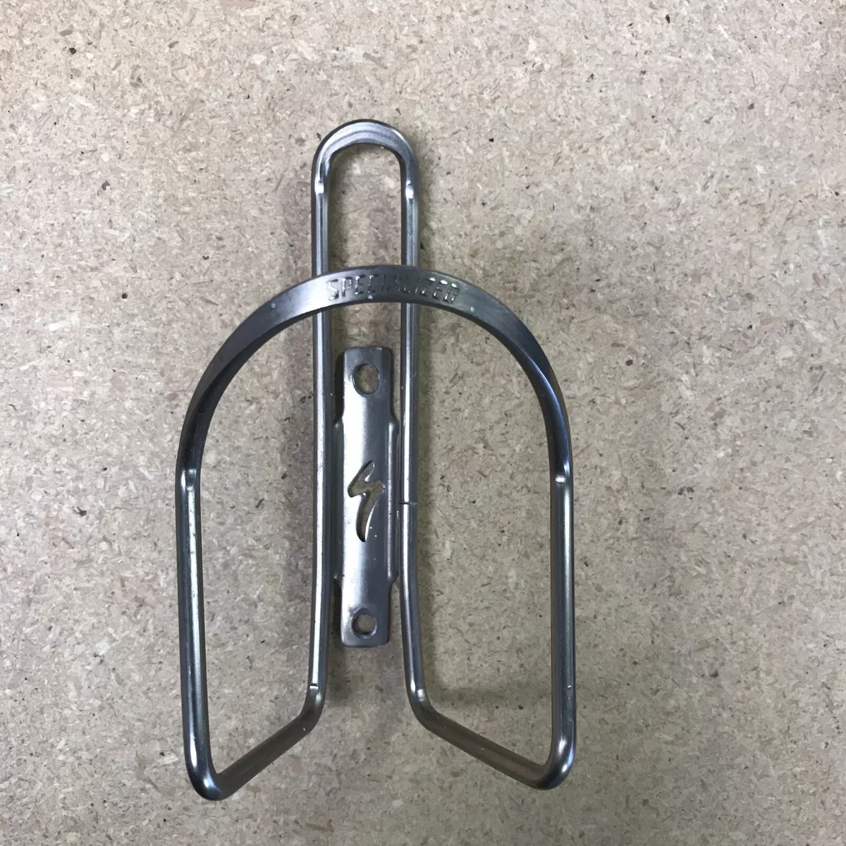 Bronze bottle cheap cage