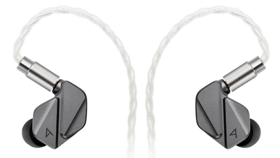 Astell & Kern AK ZERO2 Advanced Quad-brid IEM 4-Drivers Astell & Kern AK ZERO2 Advanced Quad-brid IEM 4-Drivers