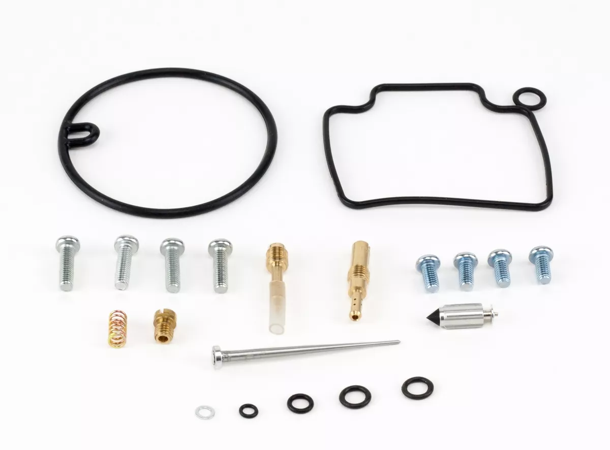 Vtx 1300 carburetor online
