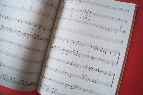 Beatles - 21 Full-Score Transcriptions .Songbook Notenbuch .für Bands (Transcrib - Bild 4 von 5