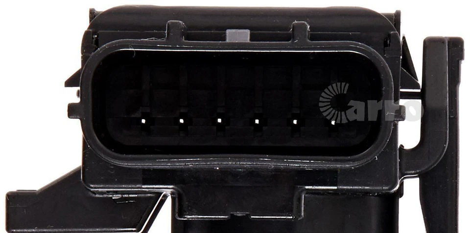 Nuevo sensor de ayuda de estacionamiento para parachoques trasero OE# 39680-SZA-A11 para Honda Pilot 2009-2011 Foto 2 de 3