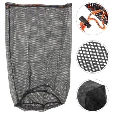 Camping Clothes Bag Outdoor Sleeping Storage Travel Space-saving