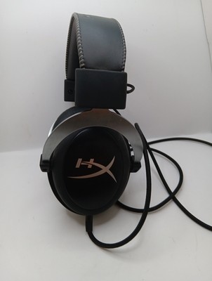 HyperX CloudX CL003 Gaming Headset Wired Noise Cancelling 