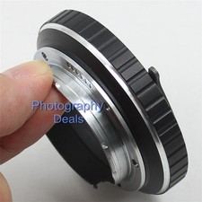 Lens Adapter for EXAKTA Lens to for Leica M M9 M8 M7 M6 M5 Camera TECHART LM-EA7
