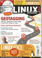 LINUX PRO MAGAZINE DECEMBER 2016 ISSUE 193 W/ FREE DOUBLE SIDED DISC INSIDE