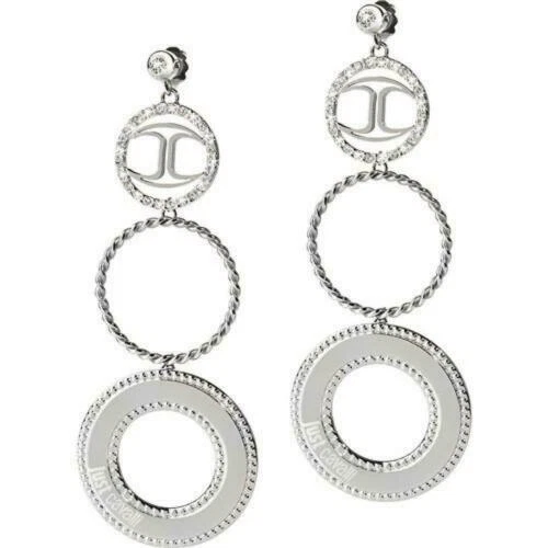 Orecchini di bigiotteria Just Cavalli