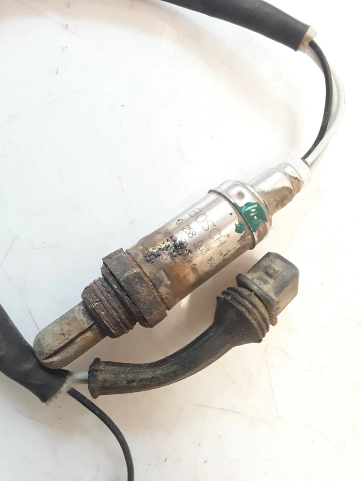 Sonda lambda motore benzina Renault Espace 2.0i 1997 0258003164 - Immagine 2 di 4