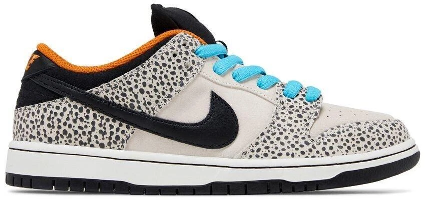 Nike Dunk Pro SB Low Electric Pack for Sale | Authenticity