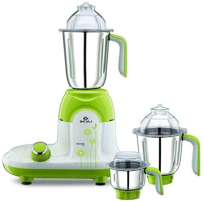 bazaz mixer grinder price