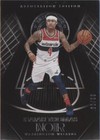 2019-20 Panini Noir - Isaiah Thomas #66