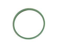 Volkswagen Jetta Ajusa Turbocharger Intercooler Hose Seal 00710050 3C0145117H