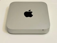 Apple Mac Mini MD387LL/A - 256GB SSD/500GB HD/Intel Core i5 2.5GHz/16GB RAM
