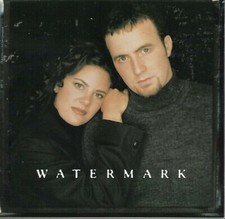 Watermark by Watermark CD 