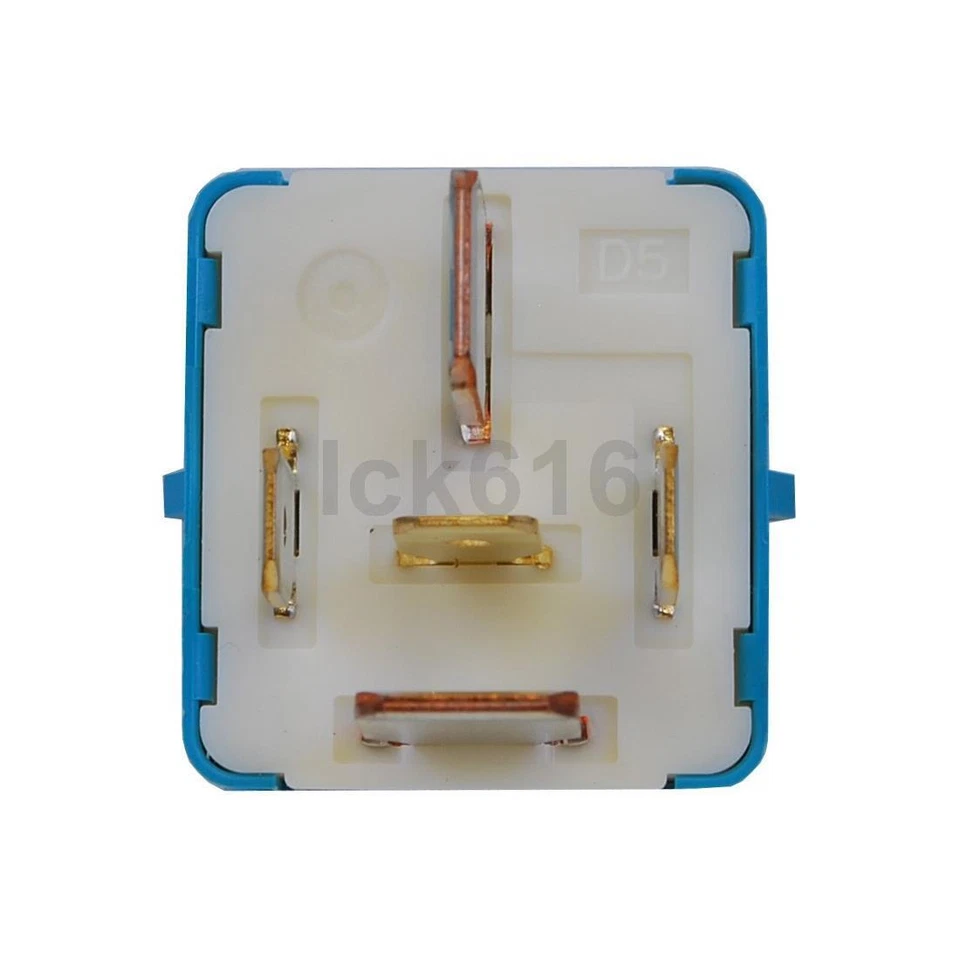 Relé interruptor atenuador de faros 1X piezas de automóviles Toyota Tacoma DENSO 2005-2012 Foto 2 de 4