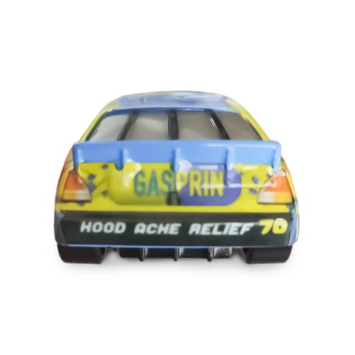 Disney Pixar Cars McQueen gamma completa 1:55 modellino auto pressofuso giocattolo regalo per ragazzo Regno Unito - Foto 69 di 416