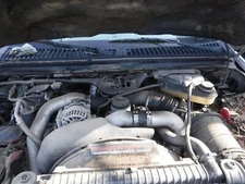 2004 FORD F250 SD PICKUP Wire Harness Only (Engine) 6.0L 4x4 AT CA Emission