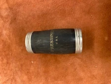 Bb Clarinet Barrel ABS plastic