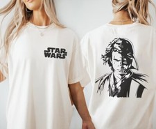 Anakin Skywalker Shirt, Darth Vader Tee, Dark Jedi T-Shirt, Star Wars Sweatshirt