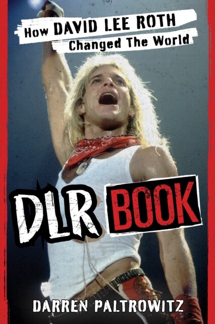 DLR Book by Darren Paltrowitz (Paperback Book)