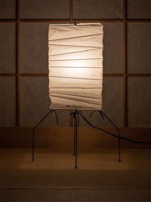 isamunoguchi-akari 1N 【正規中古品】 Akari 1N – The Noguchi Museum