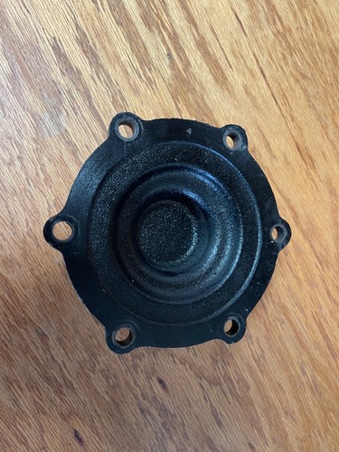 Land Rover Series III 3 transfer case mainshaft bearing 217478 and housing - Picture 3 of 4
