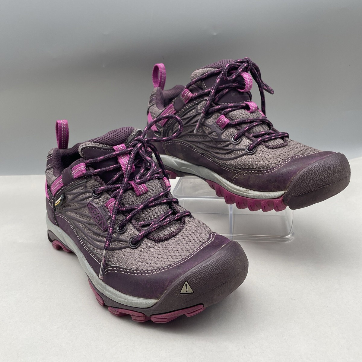 KEEN 1015286 WOMENS SHOES KEEN DRY WATERPROOF TOUGH QUALITY
