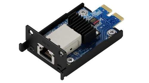 Synology E10G22-T1-Mini 10GbE Network Upgrade Module