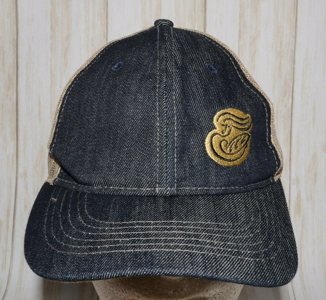St. Louis Bread Company Panera Bread Uniform Employee Mesh Hat