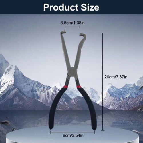Lisle 37960 Electrical Disconnect Pliers - Bild 3 von 6